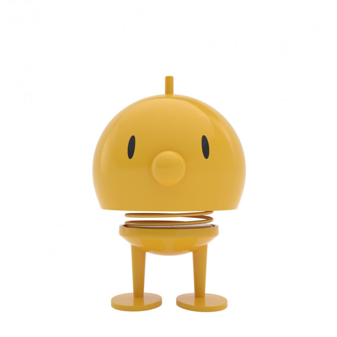 FIGURINE HOPTIMIST BUMBLE M jaune